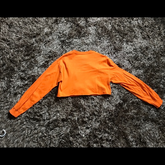 *NEW Odd future halter top - Picture 2 of 2